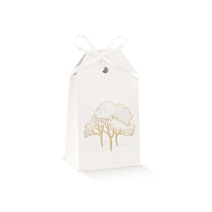 TAG 55X35X100 INTRECCI AVORIO ST CALDO